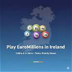 play euromillions lottery online